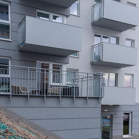 Baildona Inn Katowice Kültér fotó